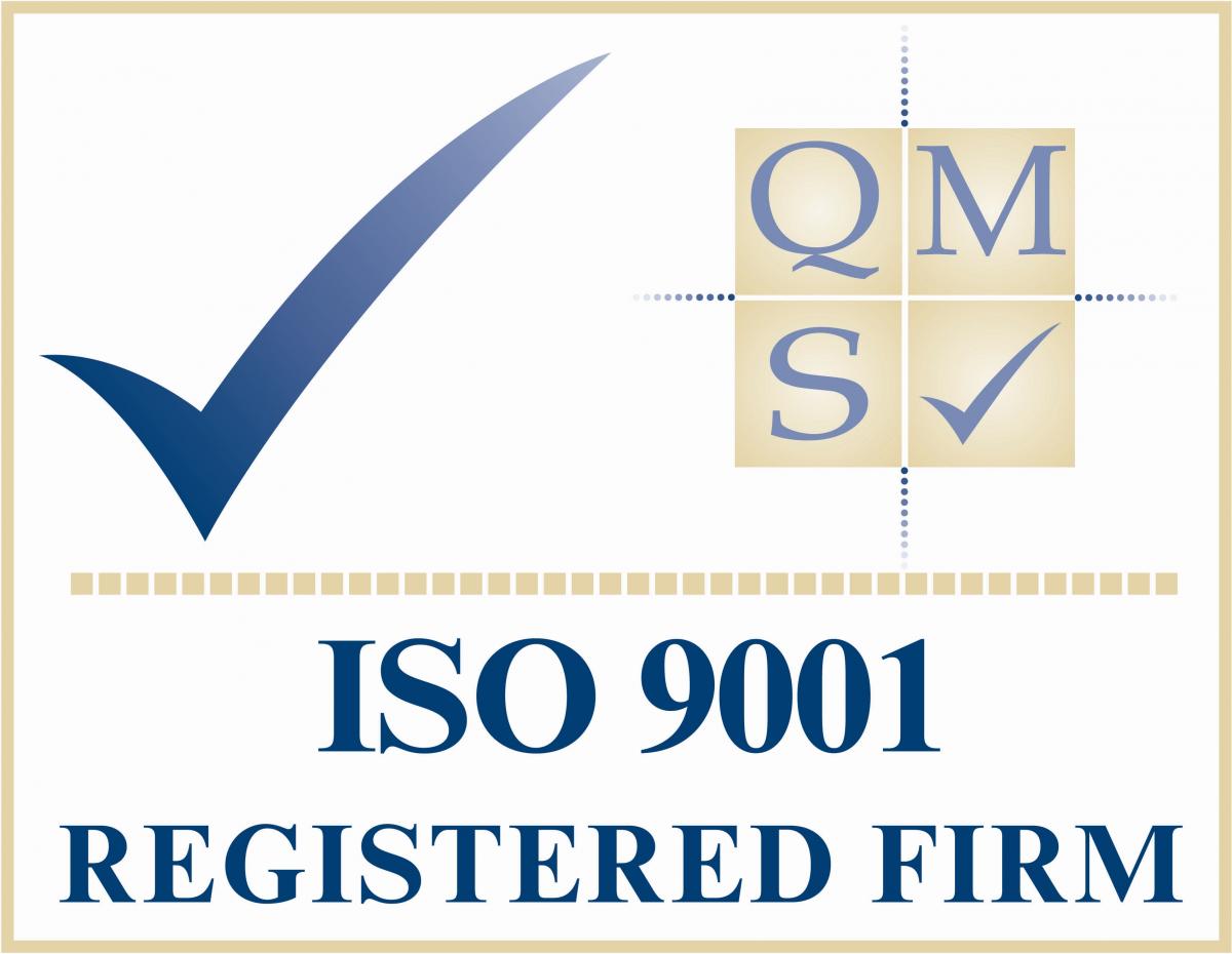 ISO logo